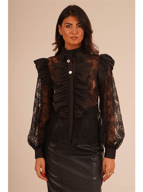  twins fantasy | T5068BLACK